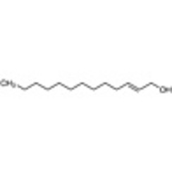trans-2-Tridecen-1-ol >90.0%(GC) 10mL