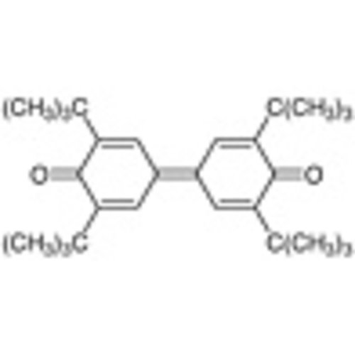 3,3',5,5'-Tetra-tert-butyl-4,4'-diphenoquinone >98.0%(HPLC) 1g