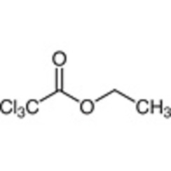 Ethyl Trichloroacetate >97.0%(GC) 25g