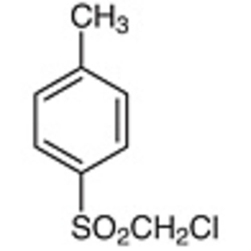 p-Toluenesulfonylmethyl Chloride >98.0%(GC) 5g