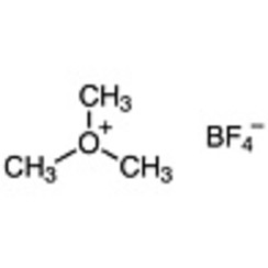 Trimethyloxonium Tetrafluoroborate >95.0%(T) 5g