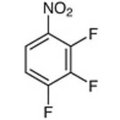 2,3,4-Trifluoronitrobenzene >98.0%(GC) 5g