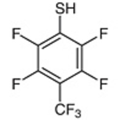 2,3,5,6-Tetrafluoro-4-(trifluoromethyl)benzenethiol >97.0%(GC)(T) 5g