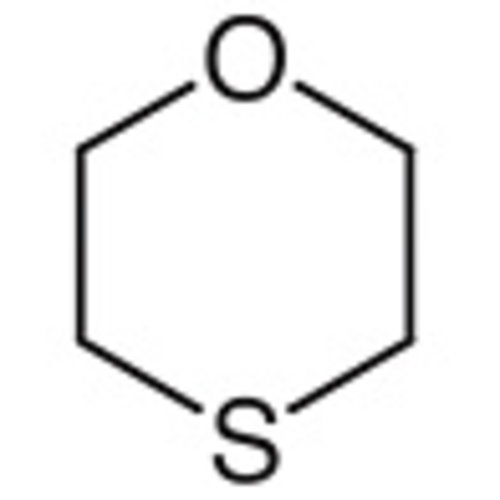 1,4-Thioxane >97.0%(GC) 5g