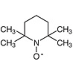 2,2,6,6-Tetramethylpiperidine 1-Oxyl Free Radical >98.0%(GC)(T) 25g