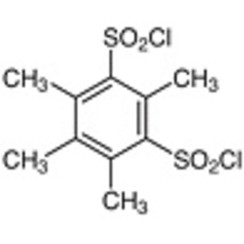 2,4,5,6-Tetramethylbenzenedisulfonyl Dichloride >98.0%(T) 5g