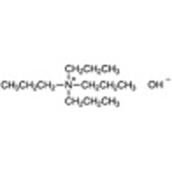 Tetrapropylammonium Hydroxide (ca. 40% in Water) 25g