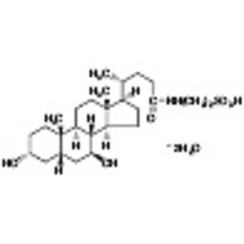 Tauroursodeoxycholic Acid Dihydrate >98.0%(T) 5g