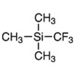 (Trifluoromethyl)trimethylsilane [Trifluoromethylating Reagent] >97.0%(GC) 5g