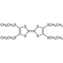 Tetrakis(ethylthio)tetrathiafulvalene 100mg