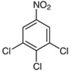 3,4,5-Trichloronitrobenzene >96.0%(GC) 25g