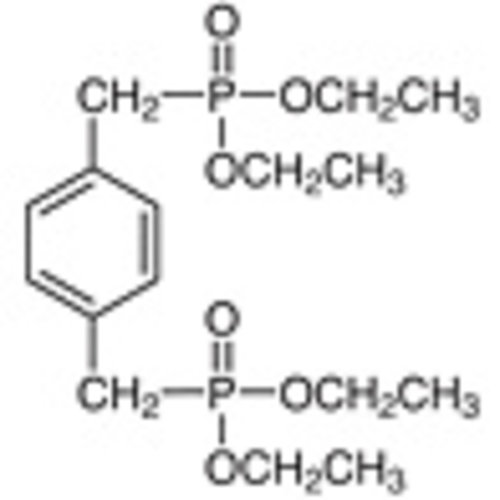 Tetraethyl p-Xylylenediphosphonate >95.0%(HPLC) 5g