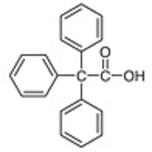 Triphenylacetic Acid >97.0%(T) 25g