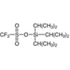 Triisopropylsilyl Trifluoromethanesulfonate >98.0%(T) 5g