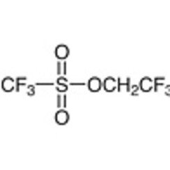 2,2,2-Trifluoroethyl Trifluoromethanesulfonate >97.0%(GC) 25g