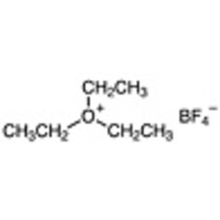 Triethyloxonium Tetrafluoroborate (15% in Dichloromethane, ca. 1mol/L) [Ethylating Reagent] 100mL