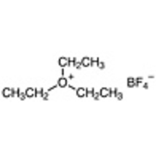 Triethyloxonium Tetrafluoroborate (15% in Dichloromethane, ca. 1mol/L) [Ethylating Reagent] 100mL