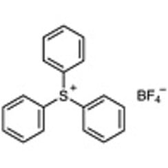 Triphenylsulfonium Tetrafluoroborate >98.0%(HPLC) 1g