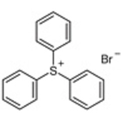 Triphenylsulfonium Bromide >98.0%(T) 100mg