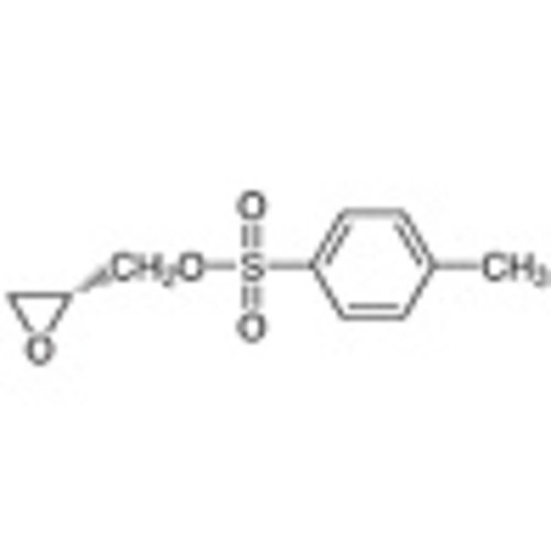 (2R)-(-)-Glycidyl p-Toluenesulfonate >98.0%(GC) 5g