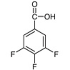 3,4,5-Trifluorobenzoic Acid >98.0%(T) 1g