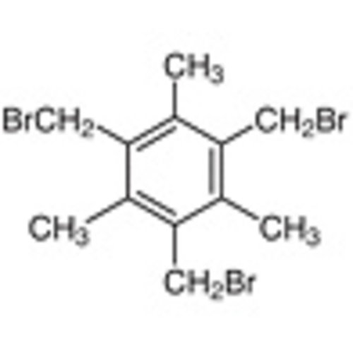 1,3,5-Tris(bromomethyl)-2,4,6-trimethylbenzene >98.0%(T) 5g