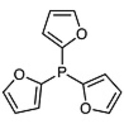 Tri(2-furyl)phosphine >98.0%(GC) 5g