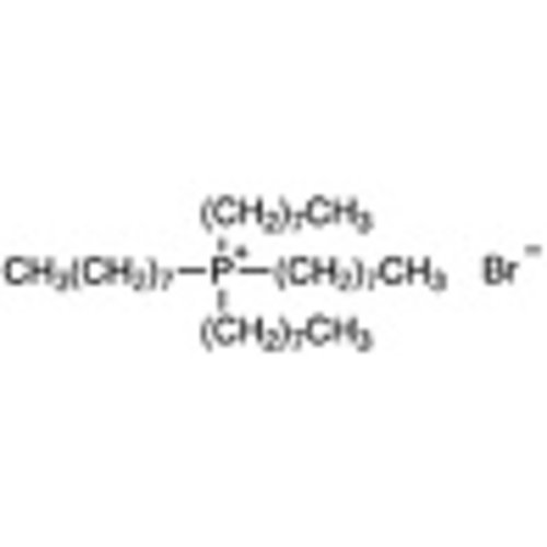 Tetra-n-octylphosphonium Bromide >98.0%(T) 25g