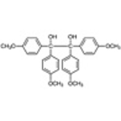 1,1,2,2-Tetrakis(4-methoxyphenyl)-1,2-ethanediol >96.0%(HPLC) 1g
