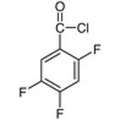2,4,5-Trifluorobenzoyl Chloride >98.0%(GC)(T) 5g