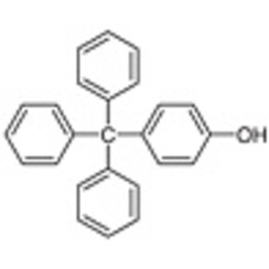 4-Triphenylmethylphenol >98.0%(GC) 5g