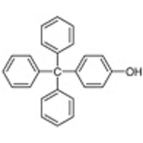 4-Triphenylmethylphenol >98.0%(GC) 5g