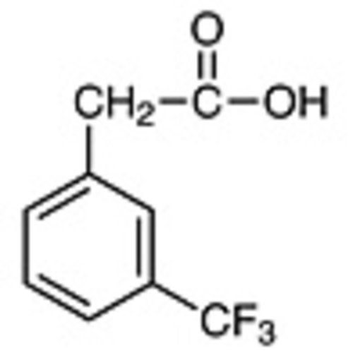 3-(Trifluoromethyl)phenylacetic Acid >98.0%(T) 5g