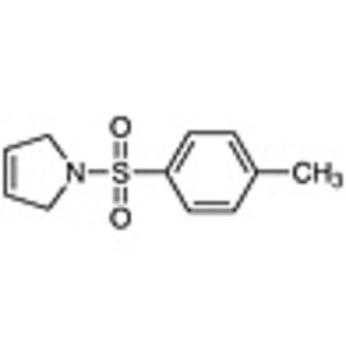 N-(p-Toluenesulfonyl)-3-pyrroline >98.0%(GC) 1g