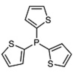Tri(2-thienyl)phosphine >96.0%(GC) 5g