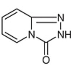 1,2,4-Triazolo[4,3-a]pyridin-3(2H)-one >98.0%(HPLC)(T) 25g