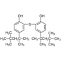 2,2'-Thiobis(4-tert-octylphenol) >95.0%(GC) 500g