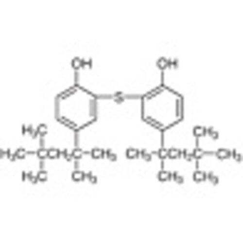2,2'-Thiobis(4-tert-octylphenol) >95.0%(GC) 500g