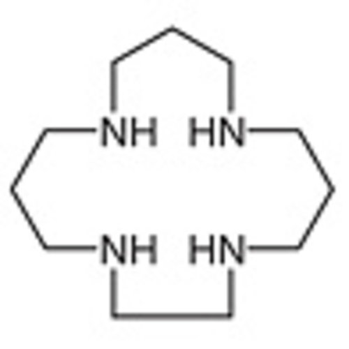 1,4,8,12-Tetraazacyclopentadecane >97.0%(T) 1g