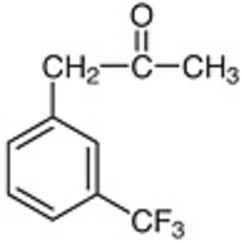 3-(Trifluoromethyl)phenylacetone >98.0%(GC) 25g