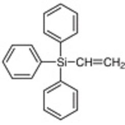 Triphenylvinylsilane >93.0%(GC) 5g