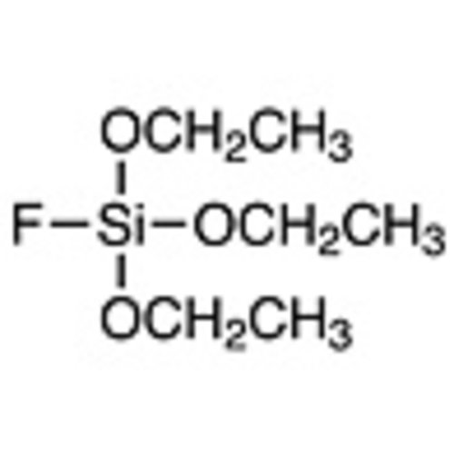 Triethoxyfluorosilane >93.0%(GC) 5mL