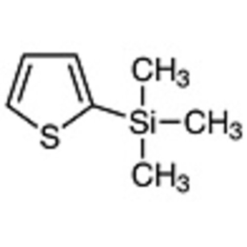 2-Trimethylsilylthiophene >98.0%(GC) 5g