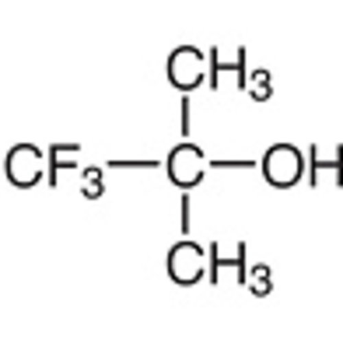 2-Trifluoromethyl-2-propanol >97.0%(GC) 5g