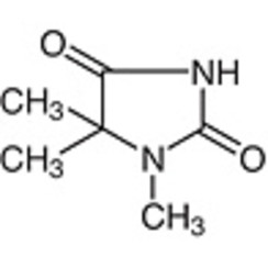 1,5,5-Trimethylhydantoin >98.0%(T) 25g