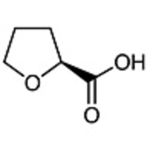 (S)-(-)-Tetrahydrofuran-2-carboxylic Acid >98.0%(GC)(T) 1g