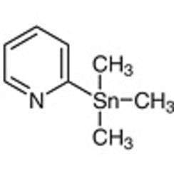 Trimethyl(2-pyridyl)tin >98.0%(T) 1g