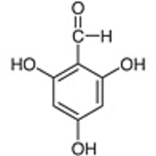 2,4,6-Trihydroxybenzaldehyde >98.0%(HPLC) 5g