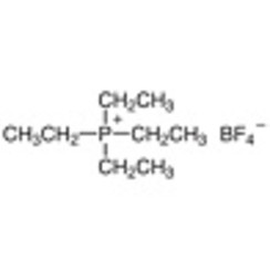 Tetraethylphosphonium Tetrafluoroborate >97.0%(T) 25g