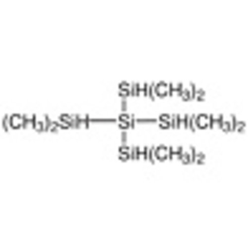 Tetrakis(dimethylsilyl)silane >95.0%(GC) 1g